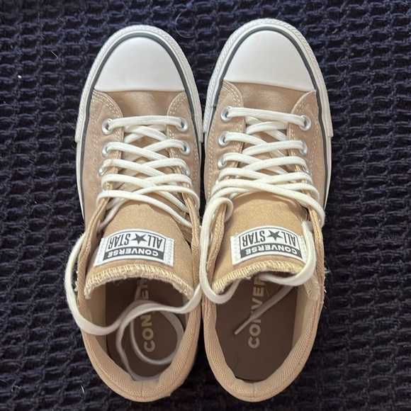 Women’s converse chuck taylor all star Madison canvas - Picture 5 of 6